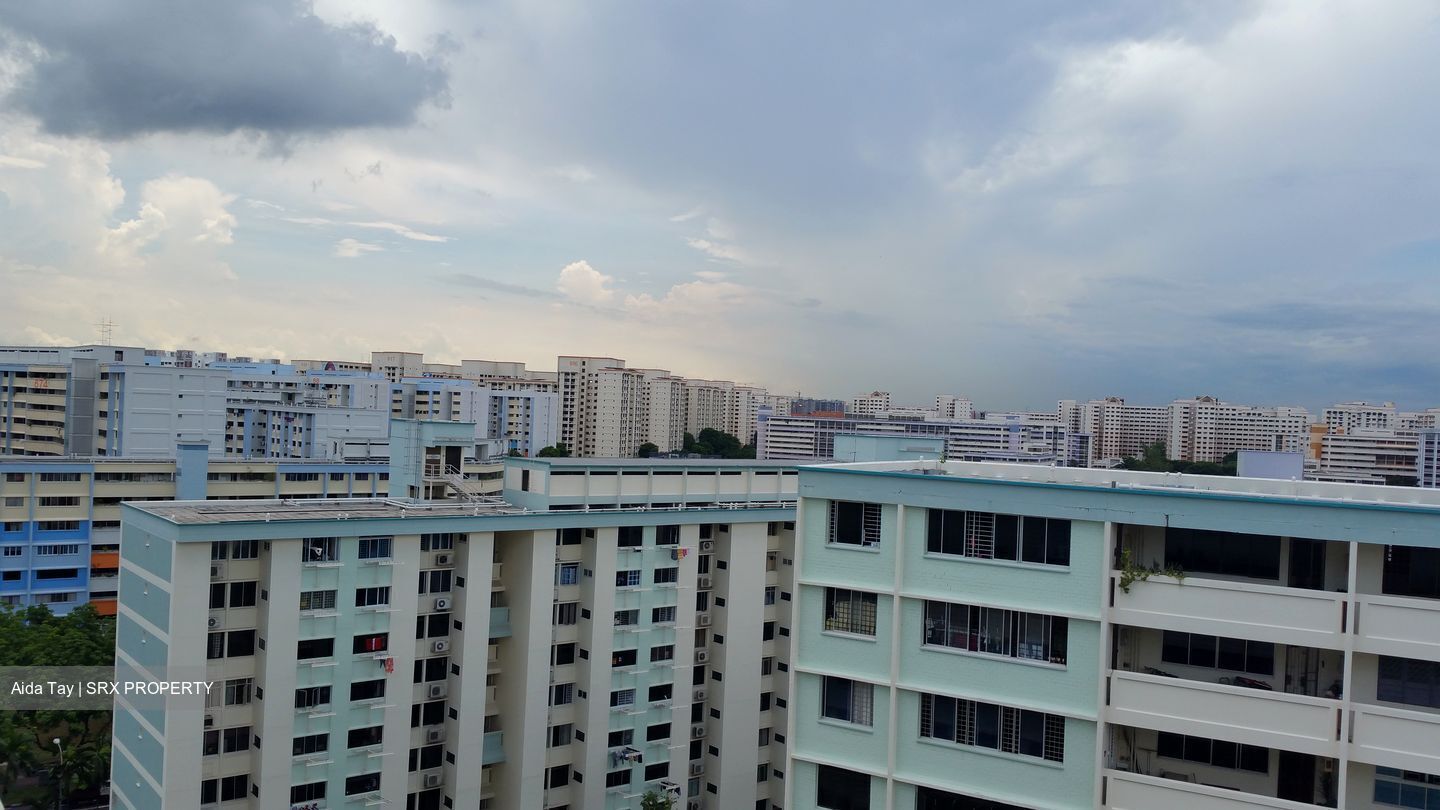 Marine Terrace (Marine Parade),  #609518611